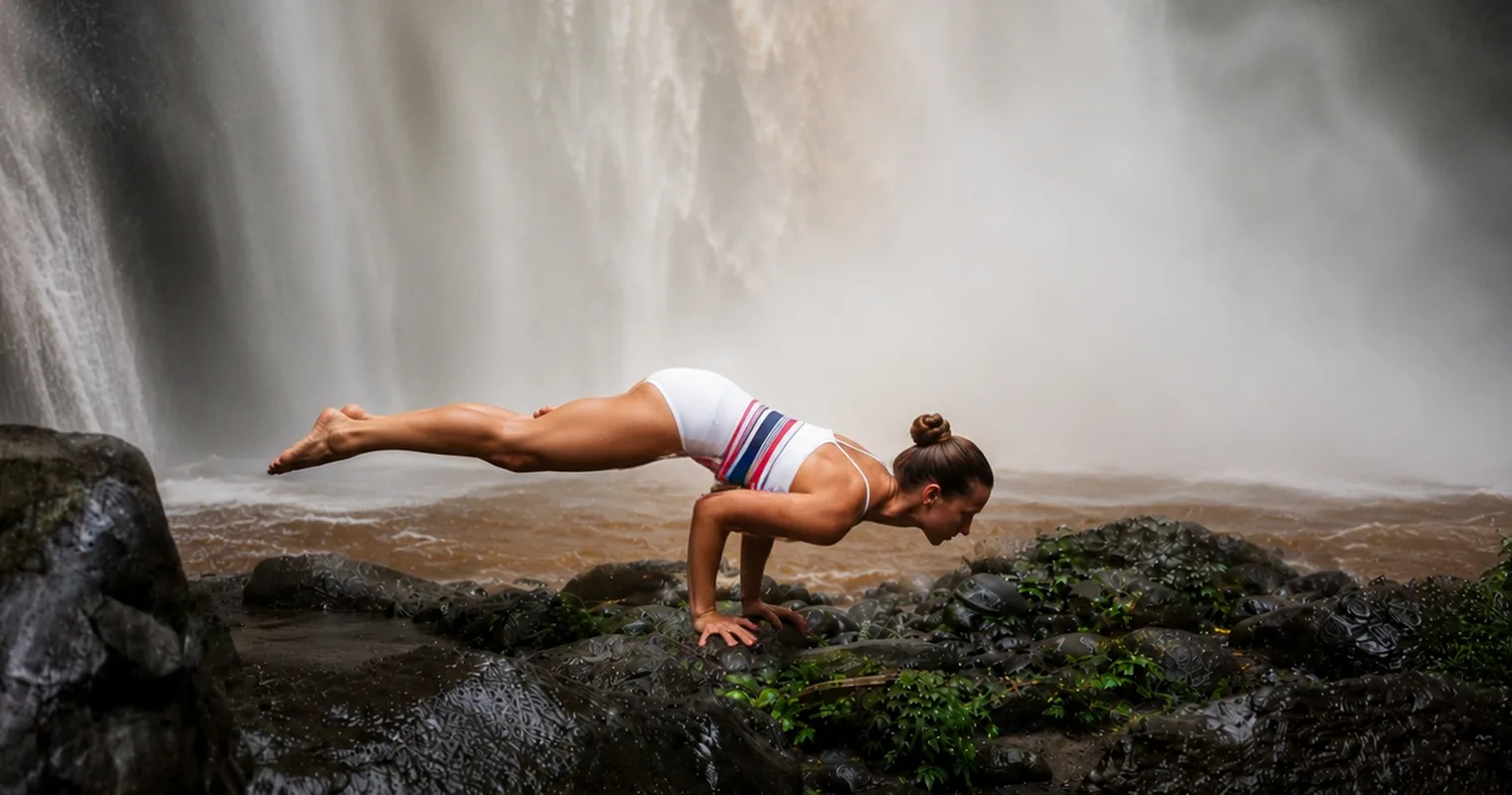 Iyengar Yoga Iyengar Yoga