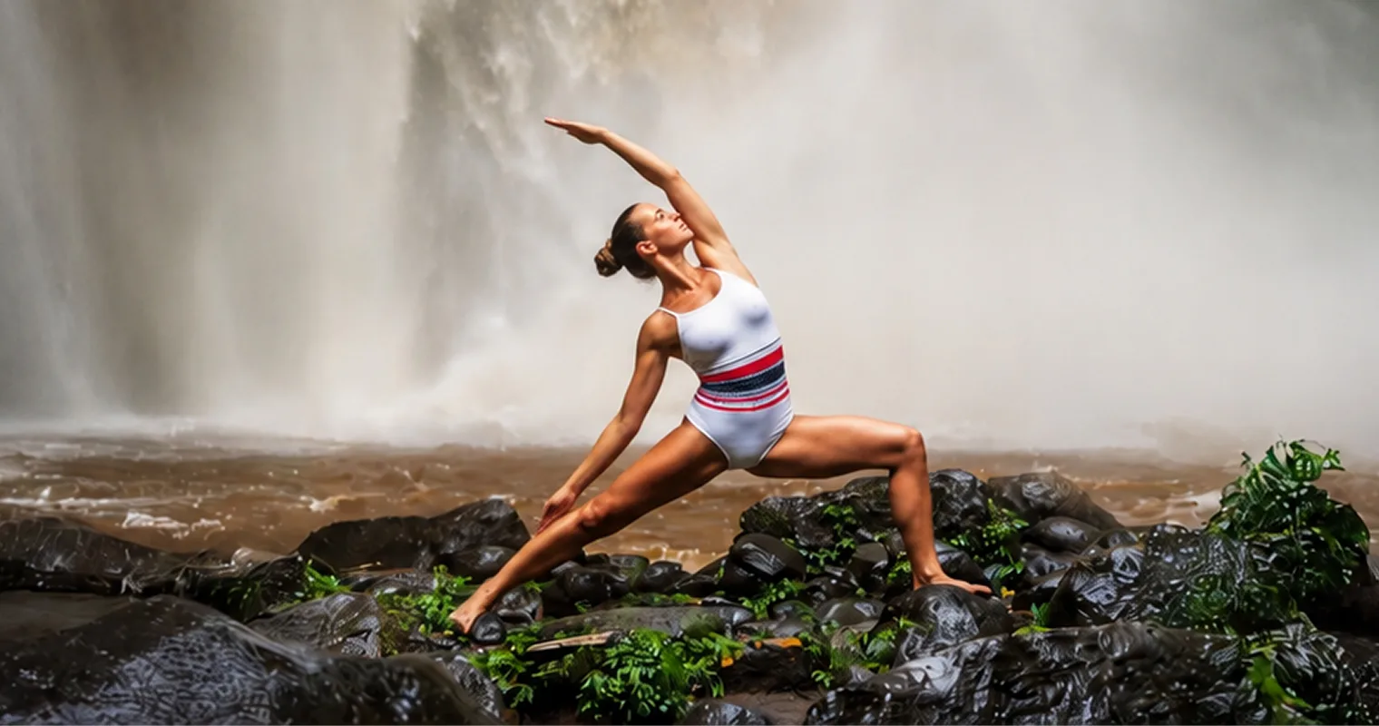 Yin Yoga Yin Yoga